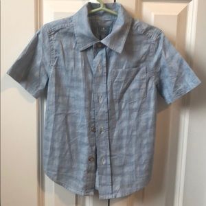 Baby Gap button down